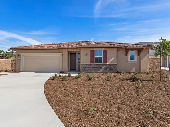 26866 Bermudez St, Redlands, CA 92373