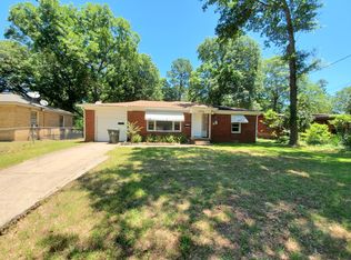 2340 Gish Ln, Tyler, TX 75701