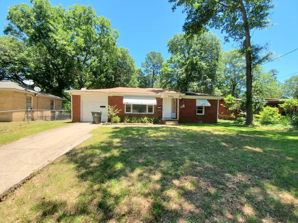 2340 Gish Ln, Tyler, TX 75701