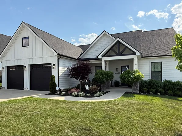 485 Mission Dr, Versailles, KY 40383