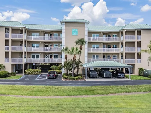 399 150th Ave APT 315, Madeira Beach, FL 33708