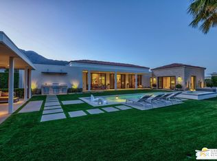 3106 Arroyo Seco, Palm Springs, CA 92264