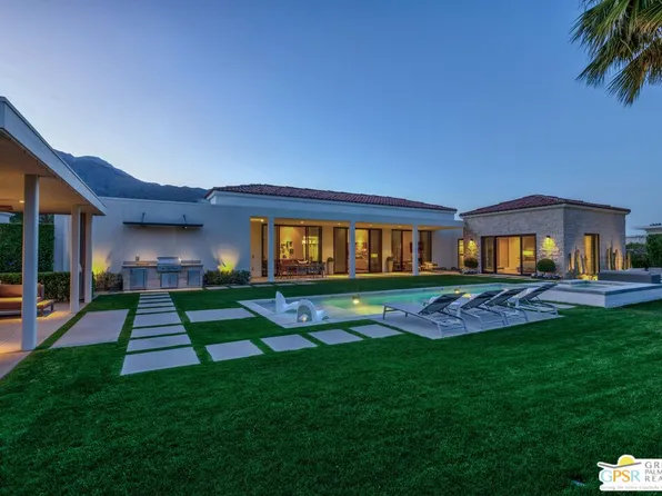 3106 Arroyo Seco, Palm Springs, CA 92264