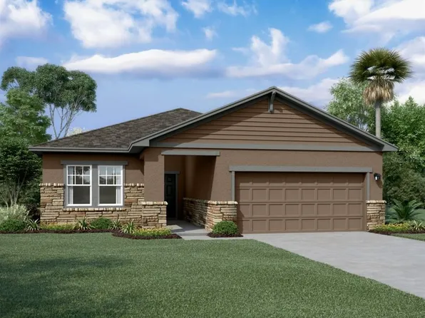 2223 Raven Ridge Rd, Minneola, FL 34715