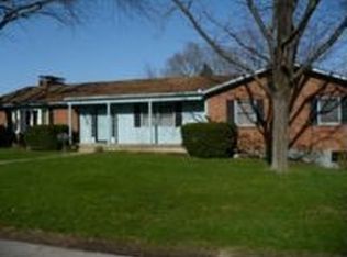 7470 Sheelin Ct, Dayton, OH 45415