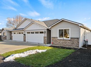 419 S Barker Rd #421, Greenacres, WA 99016