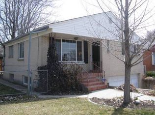 2877 S McClelland St, Salt Lake City, UT 84106