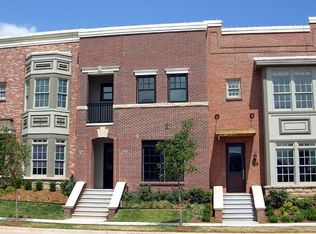 402 NE 2nd St, Oklahoma City, OK 73104