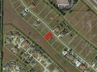 7117 N Plum Tree, Punta Gorda, FL 33955