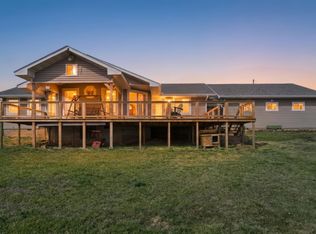 7449 Farm Road #2280, Seligman, MO 65745