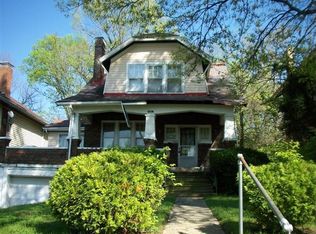 3968 Lowry Ave, Cincinnati, OH 45229