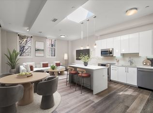 771 Harrison Ave #THA, Boston, MA 02118