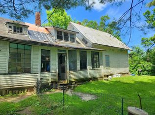 55 Moore St, Hartland, ME 04943