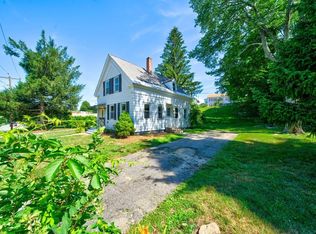 57 River St, Leominster, MA 01453