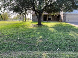 267 Ish St, China Spring, TX 76633