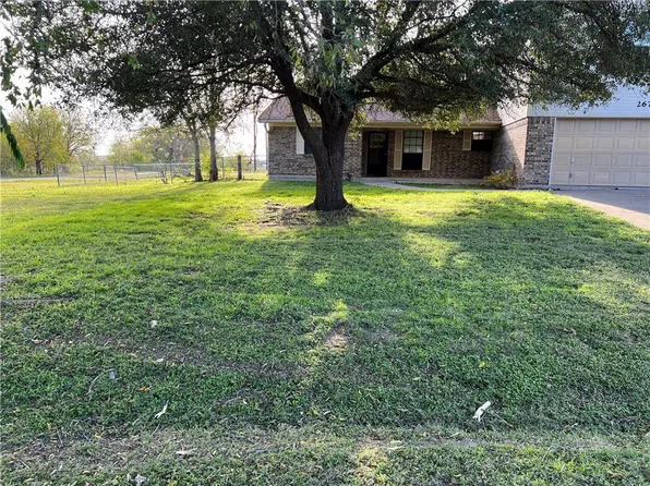 267 Ish St, China Spring, TX 76633