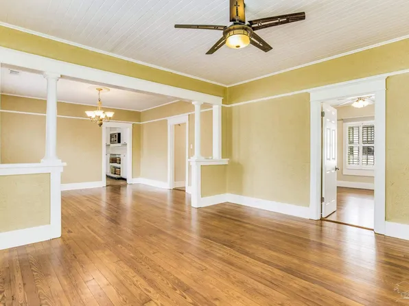 1015 W Gregory St, Pensacola, FL 32502