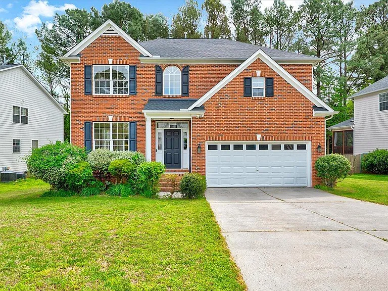1005 Martin Bench Ct — Photo 1