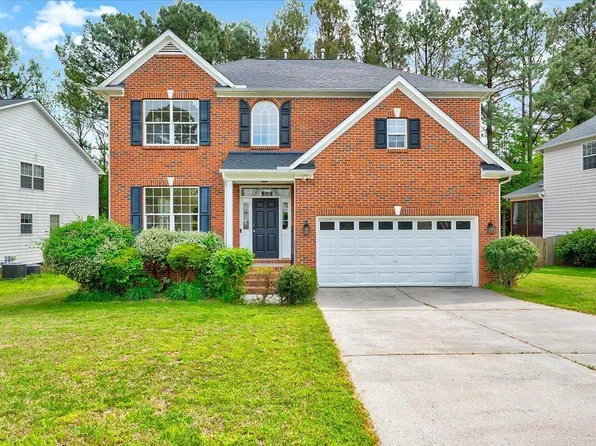 1005 Martin Bench Ct, Wake Forest, NC 27587