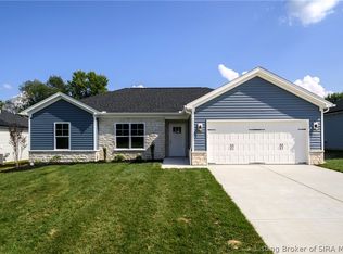 226 Drive-In (Lot #2) Court, Charlestown, IN