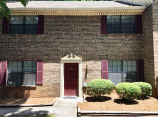 937 Amberly Dr APT B, Norcross, GA 30093