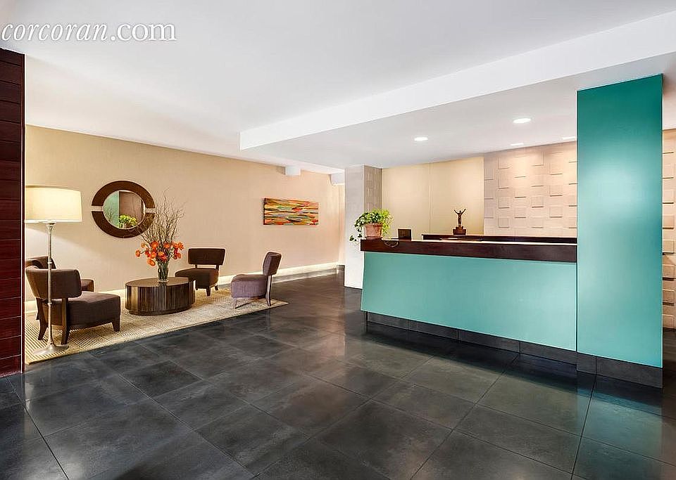 2nd image of 2300 Fredrick Douglass Blvd #12B