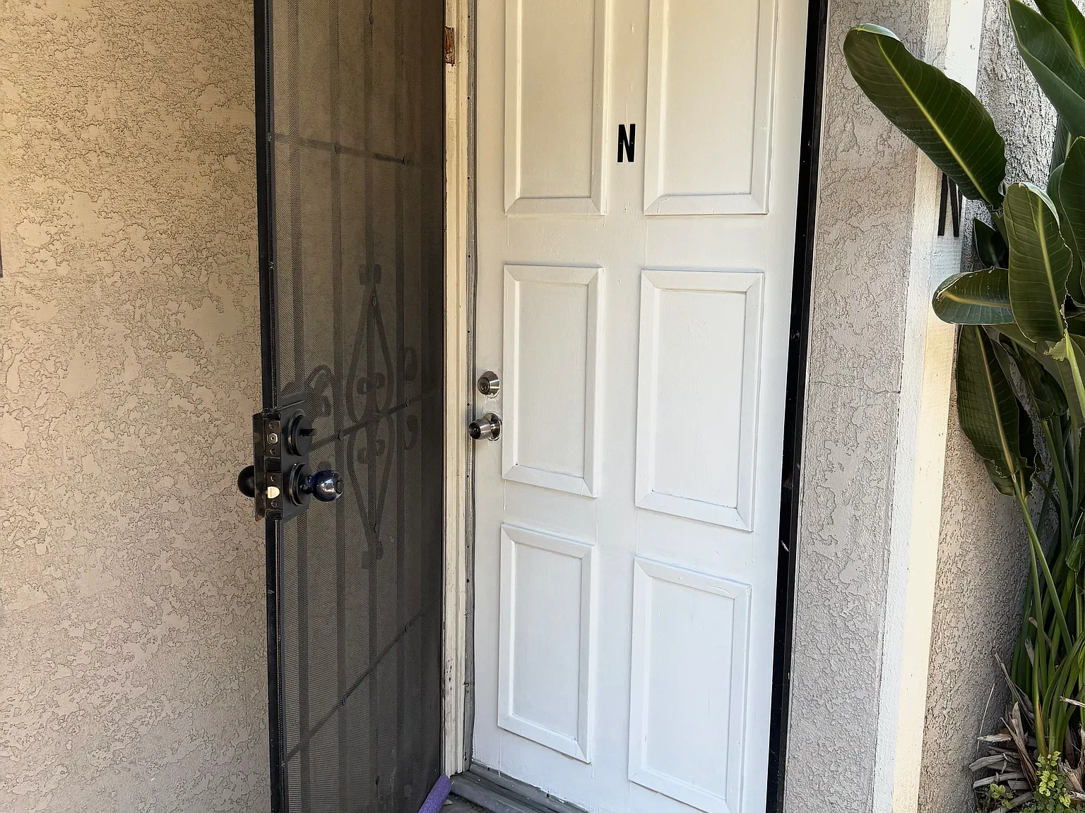2 bed, 1.5 bath, 1000 sqft, $2,575 — Photo 2