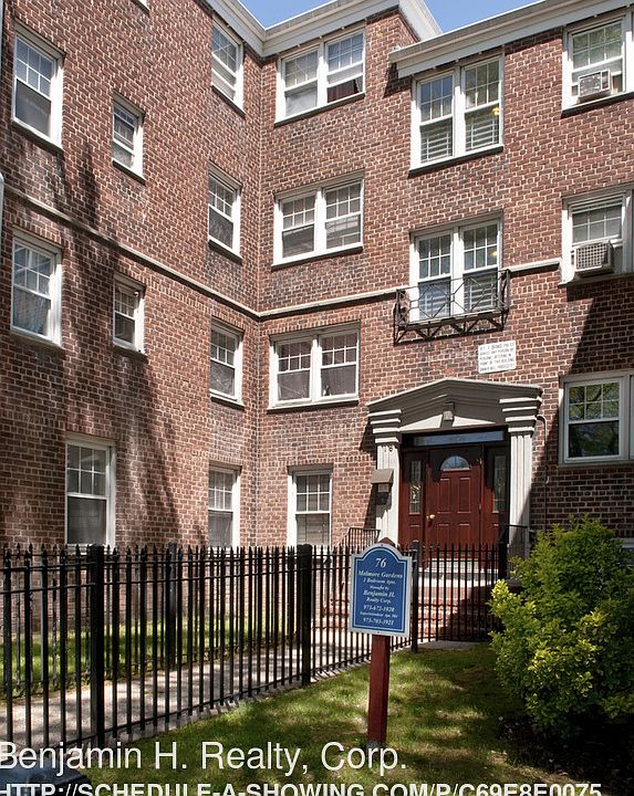 1st image of 76 Melmore Gdns APT 305