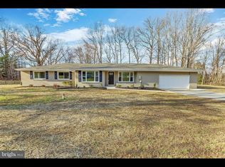 9426 Boyds Turn Rd, Owings, MD 20736