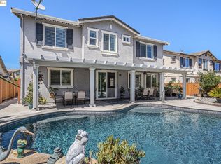 525 Stone Mountain Dr, Oakley, CA