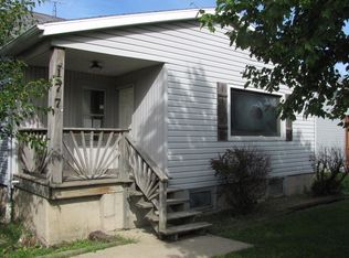 177 S West Ave, Bradley, IL 60915