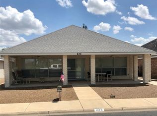 225 Karen Dr, Alamo, TX 78516