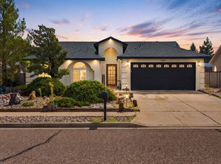 1362 Vista Escondida Ct SW, Los Lunas, NM 87031