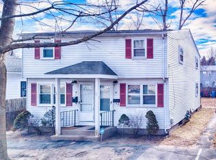83-85 Tulsa St, Springfield, MA 01118