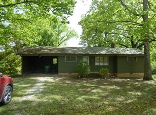 406 Lawndale Ave, High Point, NC 27260