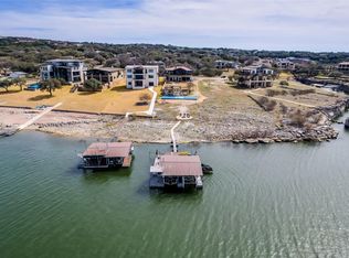 3008 Point Cv, Lago Vista, TX 78645