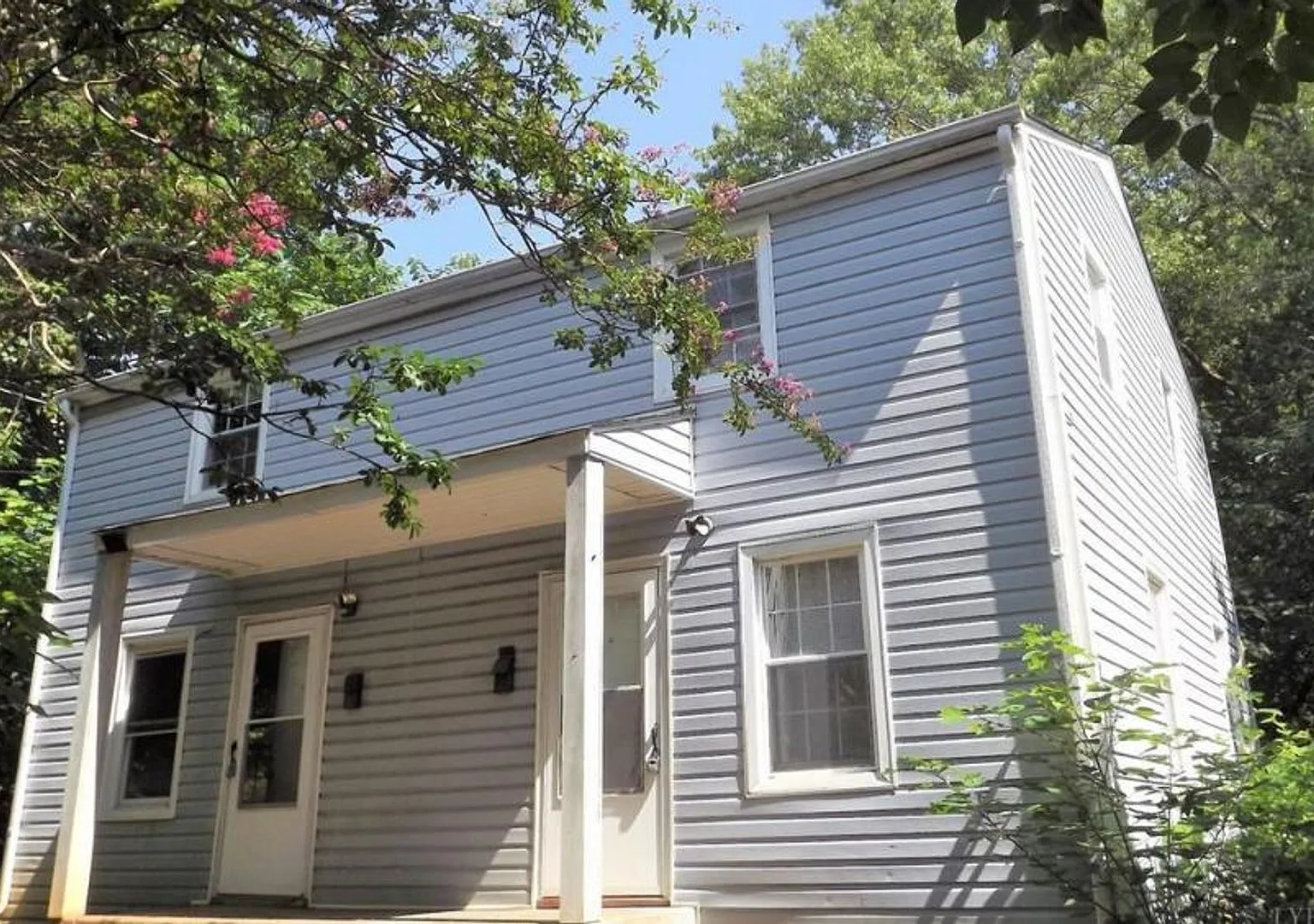 1808-1810 Shaffer Street — Photo 1