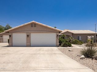 3980 Duke Ln, Lake Havasu City, AZ 86404