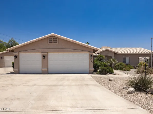 3980 Duke Ln, Lake Havasu City, AZ 86404