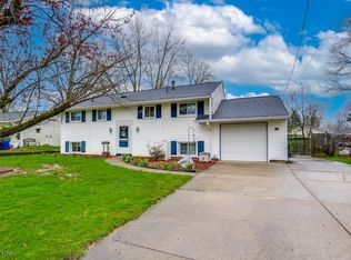 3889 Neville Dr, Kent, OH 44240