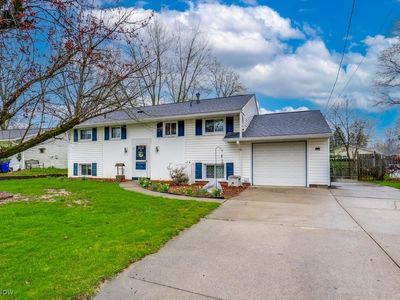 3889 Neville Dr, Kent, OH, 44240