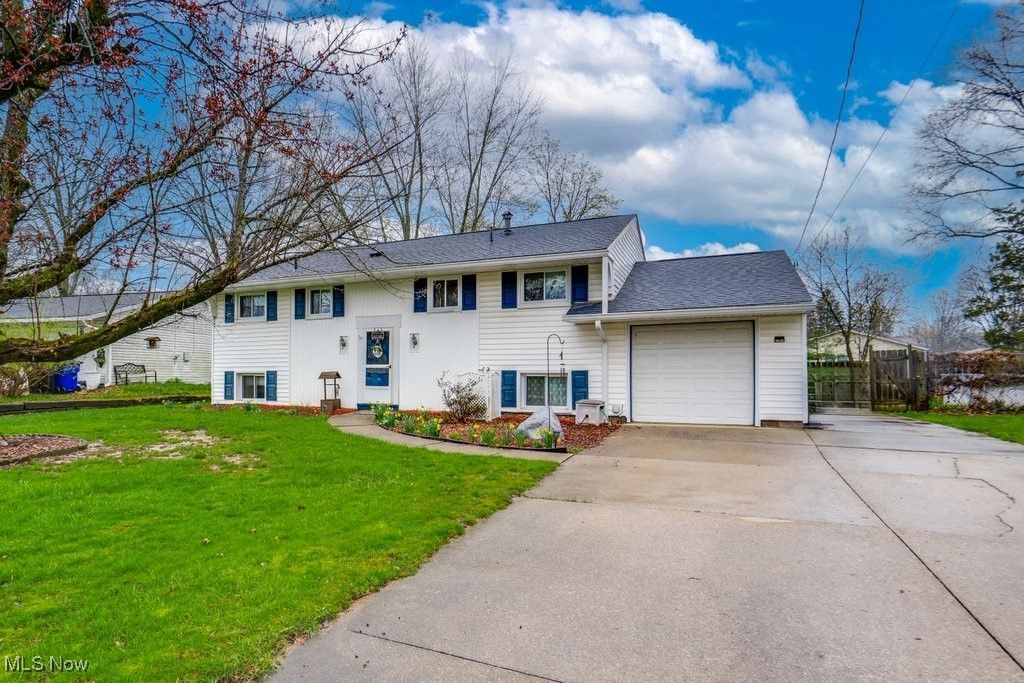 Real estate listing image