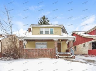 13310 Saybrook Ave, Garfield Heights, OH 44105