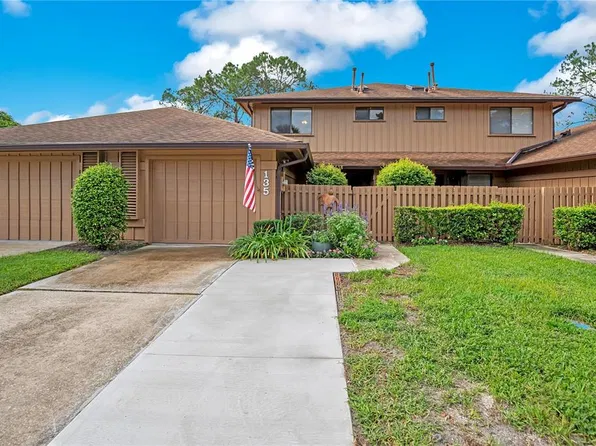 135 HERON BAY CIRCLE, LAKE MARY, FL 32746