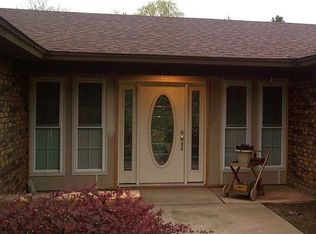100 Sunset Ln, Woodward, OK 73801