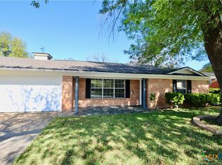 2131 Mountainview Dr, Waco, TX 76710