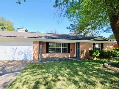 2131 Mountainview Dr, Waco, TX, 76710