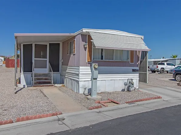4525 W Twain Ave Space 117, Las Vegas, NV 89103