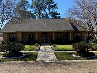 3725 Lake La Berge Ct, Baton Rouge, LA, 70816