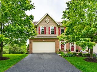 142 Bellefield Ct, Gibsonia, PA